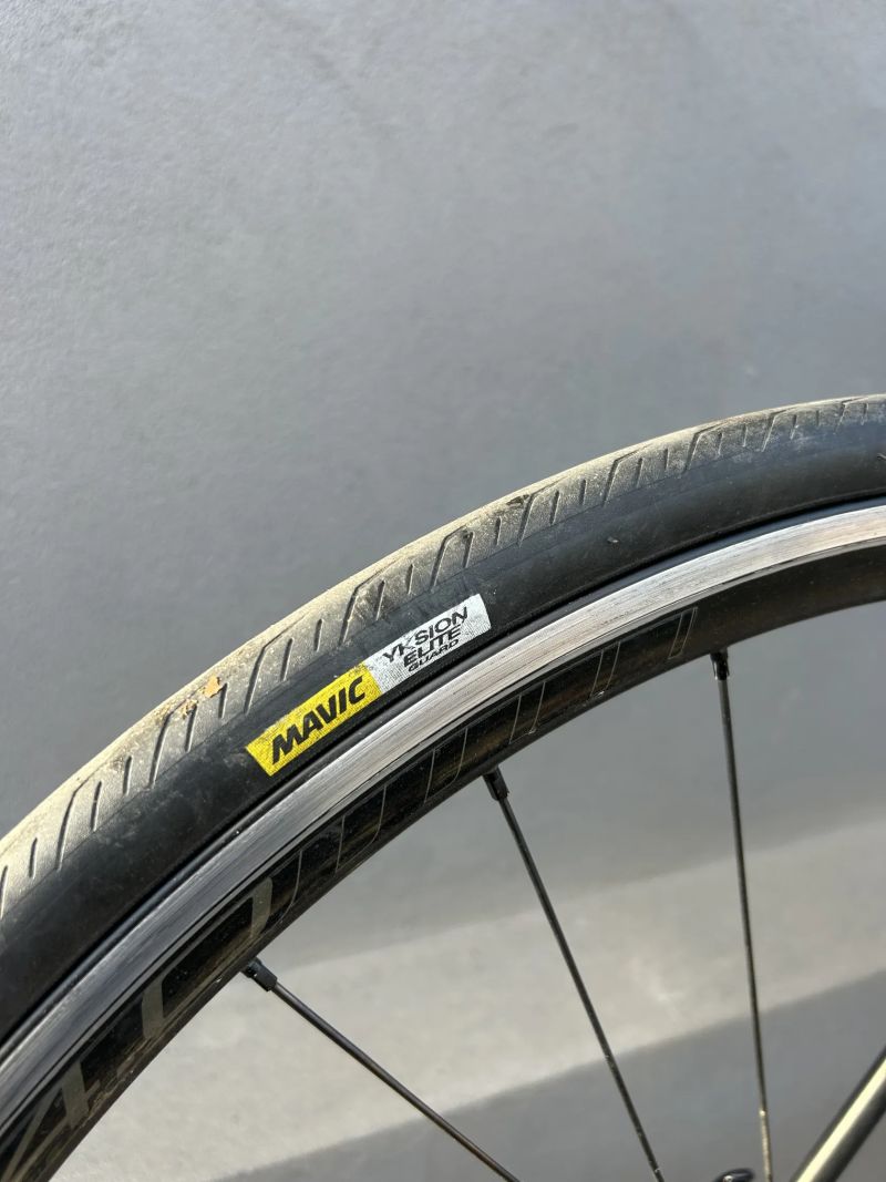 Canyon Ultimate CF SLX