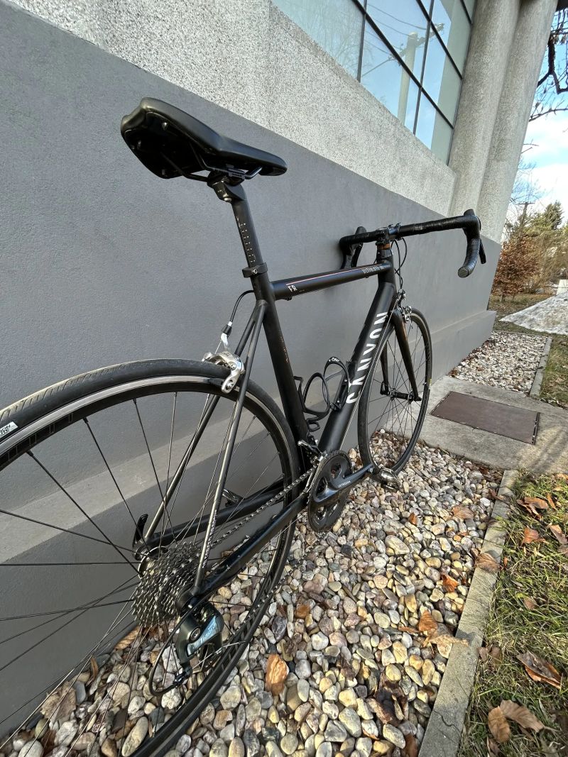 Canyon Ultimate CF SLX