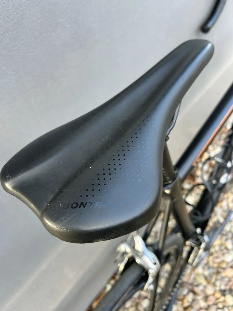 Canyon Ultimate CF SLX