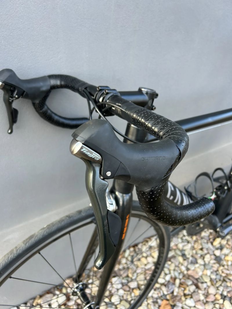 Canyon Ultimate CF SLX