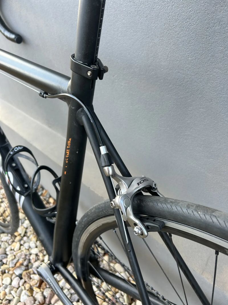 Canyon Ultimate CF SLX