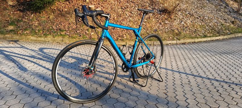 GT Grade X 2015 vel.56
