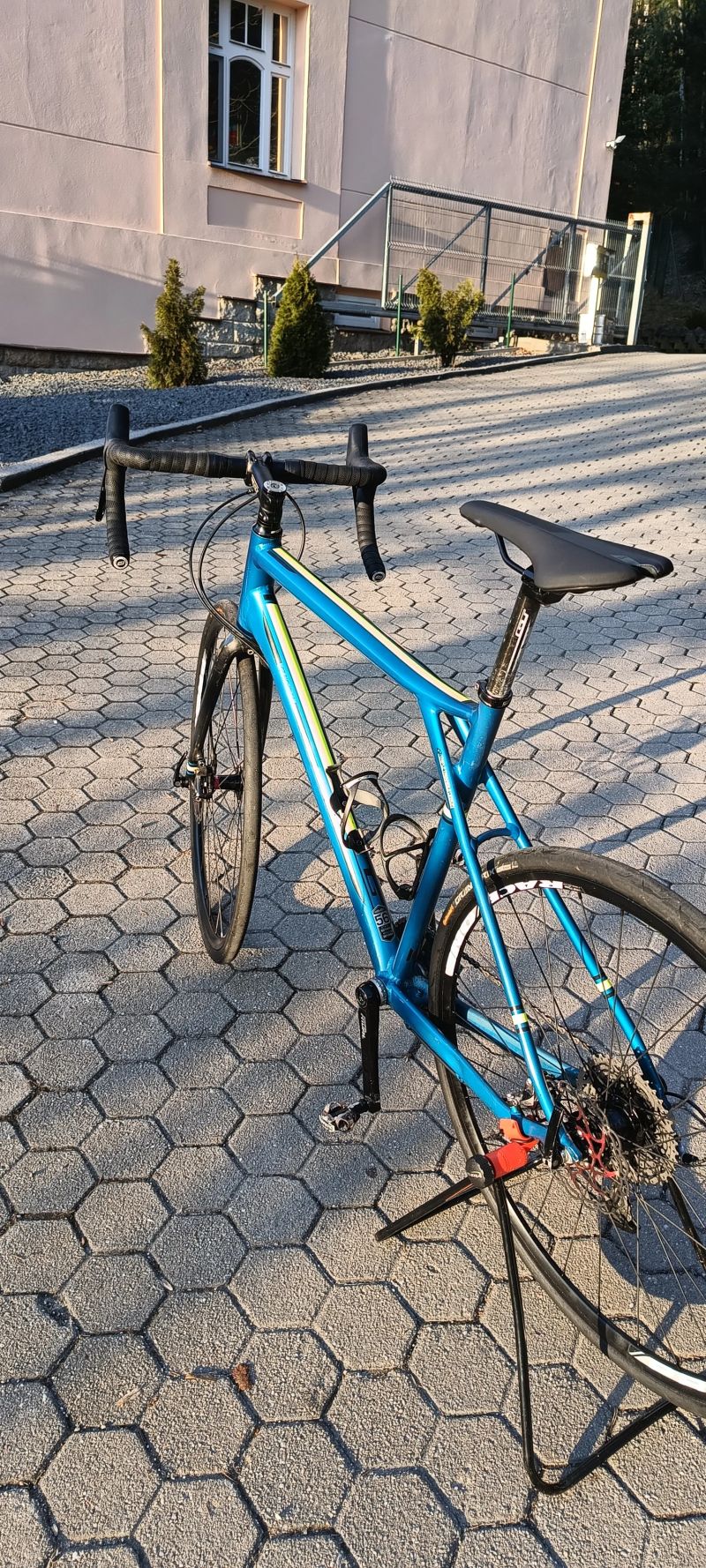 GT Grade X 2015 vel.56