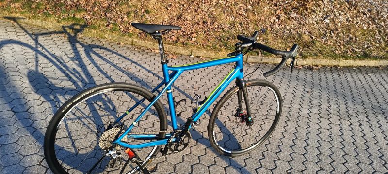 GT Grade X 2015 vel.56