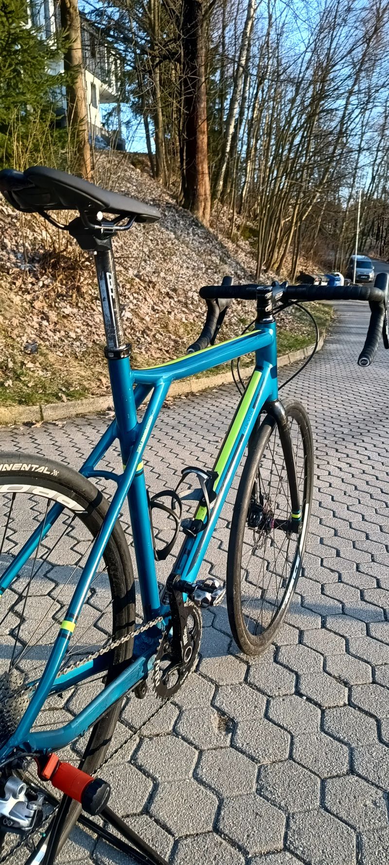 GT Grade X 2015 vel.56