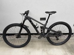 Trek Top fuel 8