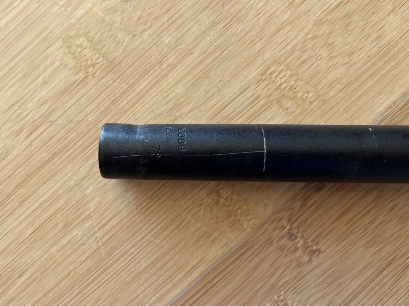 řídítka Bontrager Select