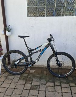 Lapierre Zesty AM 827