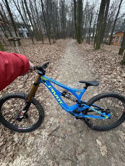 Pivot Cycles Phoenix