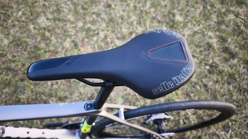 Colnago CLX Disc (nové Shimano Di2, 0 km)