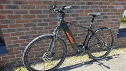 KTM MACINA CROSS 