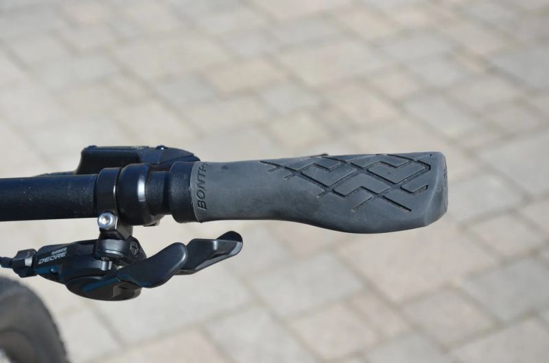 Trek Powerfly 4 Gen 3