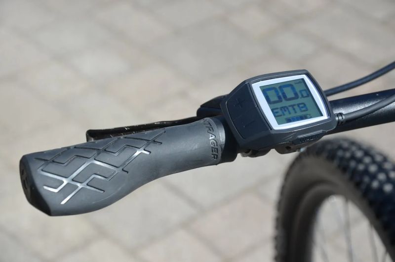 Trek Powerfly 4 Gen 3