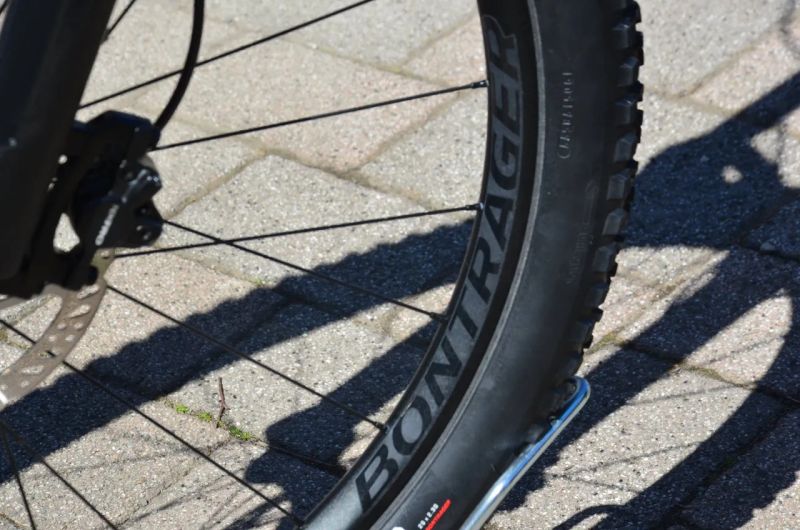 Trek Powerfly 4 Gen 3