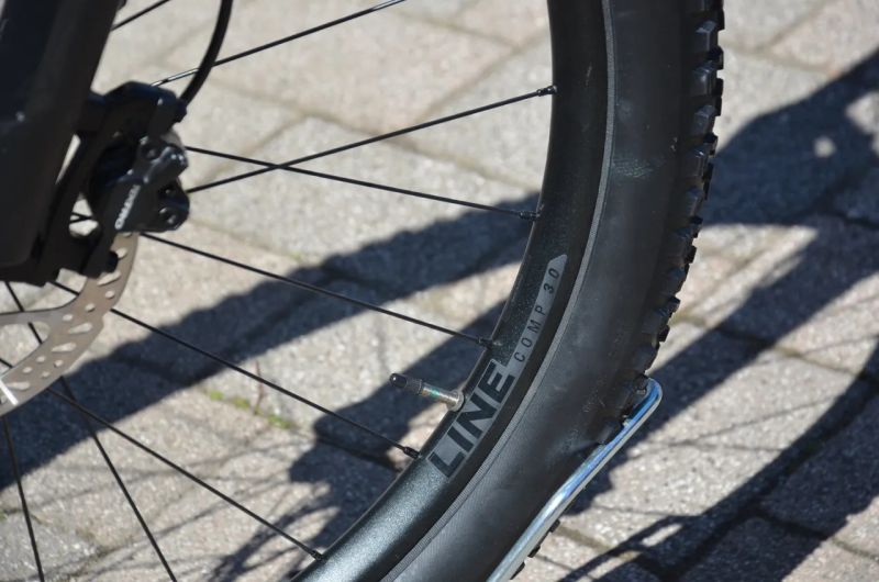 Trek Powerfly 4 Gen 3