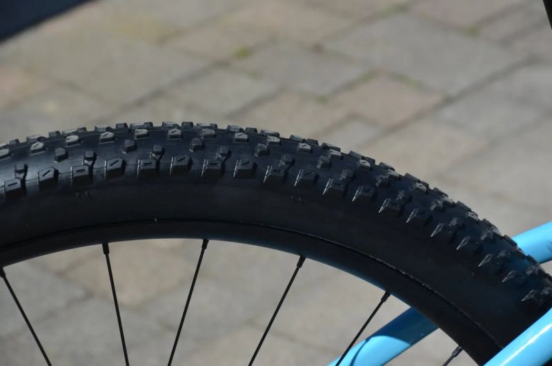 Trek Powerfly 4 Gen 3