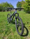 Merida ONE-FORTY 700 pro jezdce 184-196cm