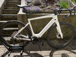 Specialized Turbo Creo Expert Carbon
