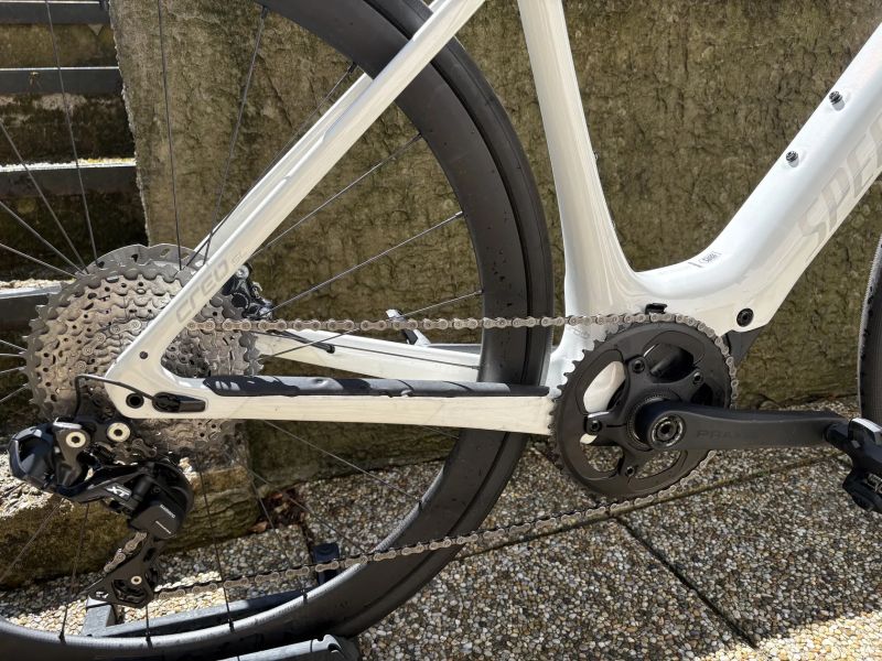 Specialized Turbo Creo Expert Carbon