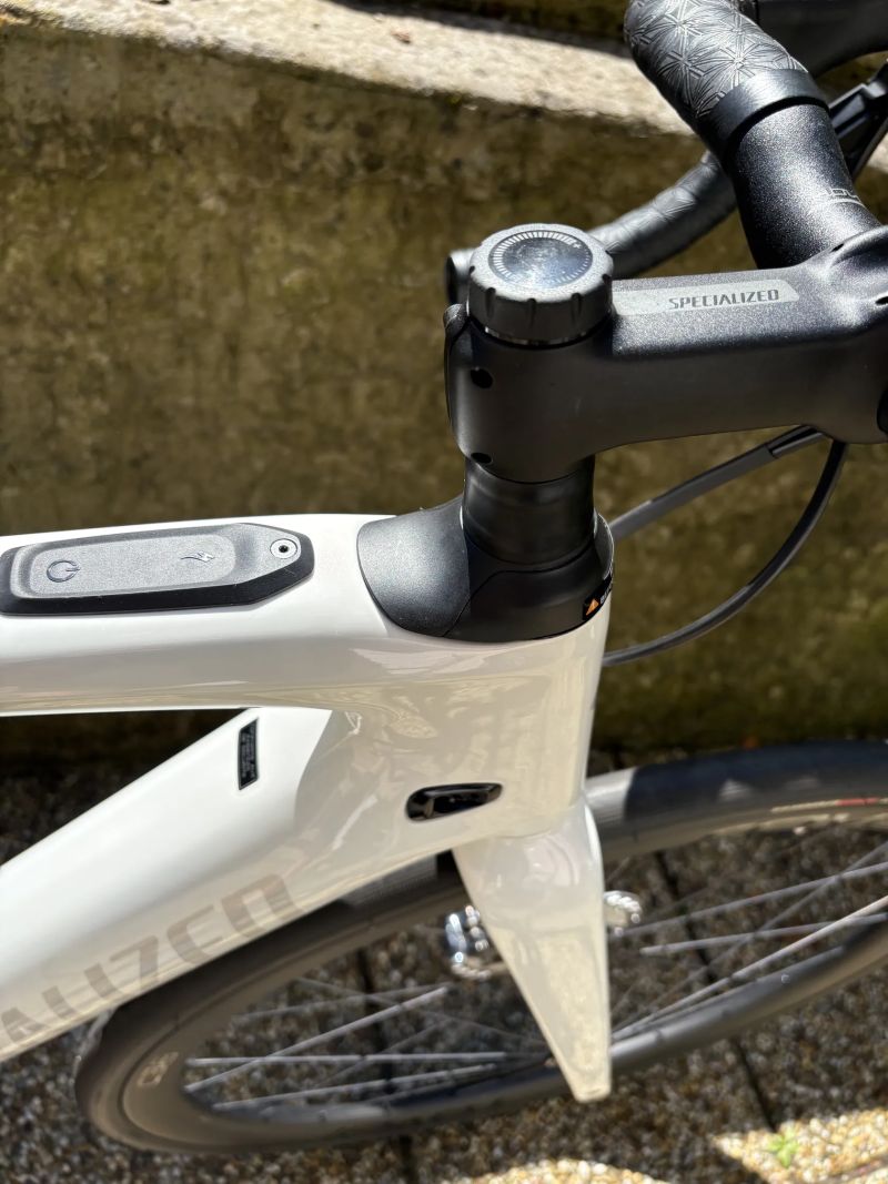 Specialized Turbo Creo Expert Carbon