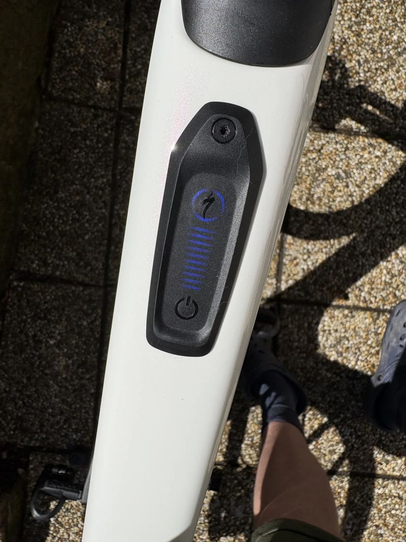 Specialized Turbo Creo Expert Carbon