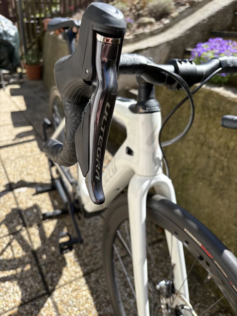 Specialized Turbo Creo Expert Carbon