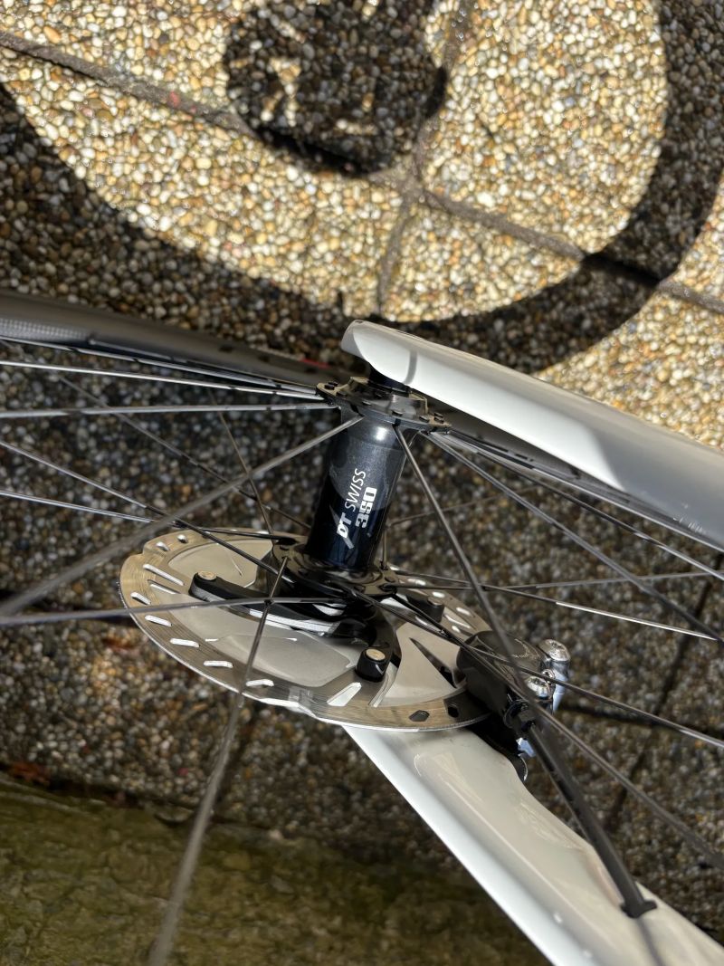 Specialized Turbo Creo Expert Carbon