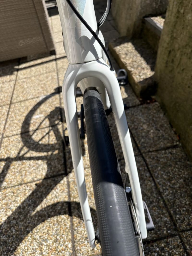 Specialized Turbo Creo Expert Carbon