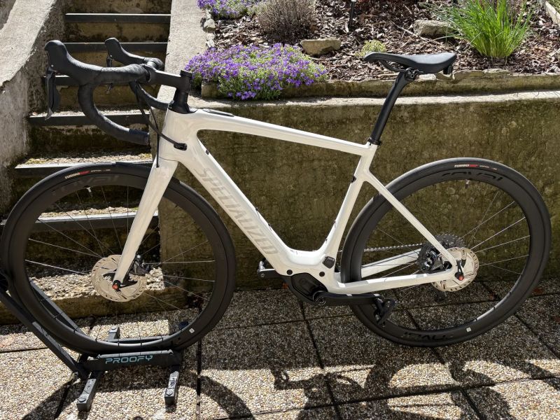 Specialized Turbo Creo Expert Carbon