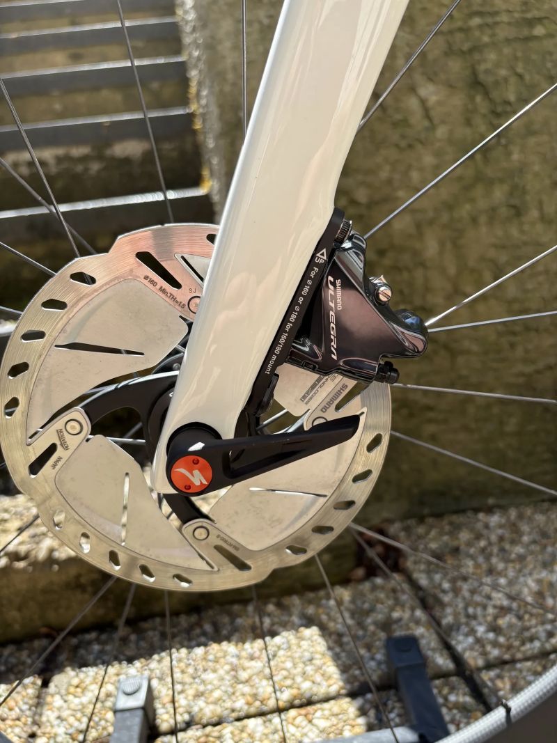 Specialized Turbo Creo Expert Carbon