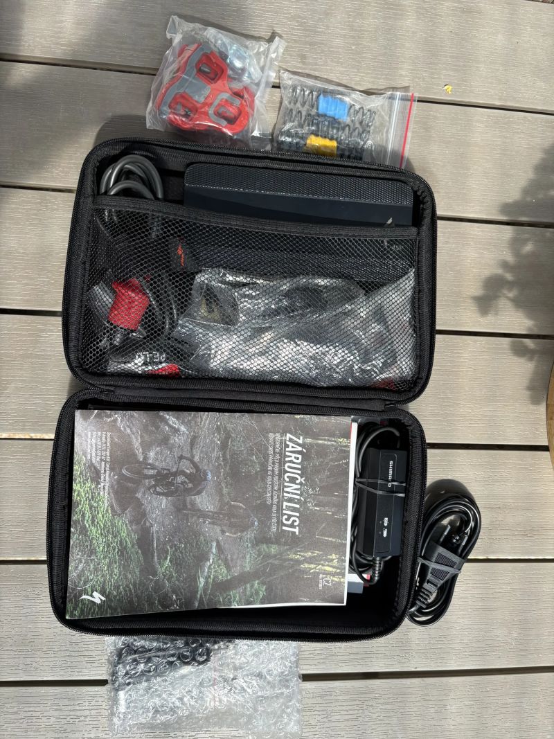 Specialized Turbo Creo Expert Carbon