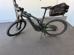 Bergamont E-HORIZON FS EXPERT