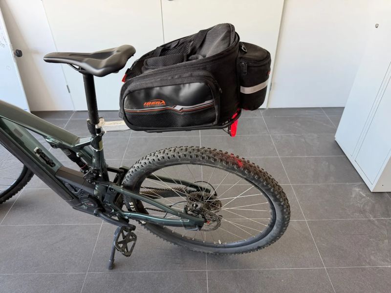 Bergamont E-HORIZON FS EXPERT