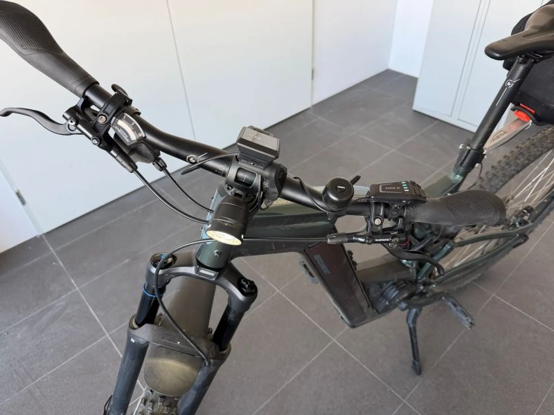 Bergamont E-HORIZON FS EXPERT