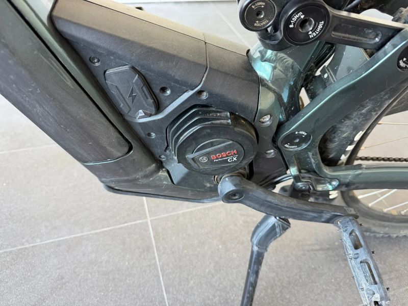 Bergamont E-HORIZON FS EXPERT