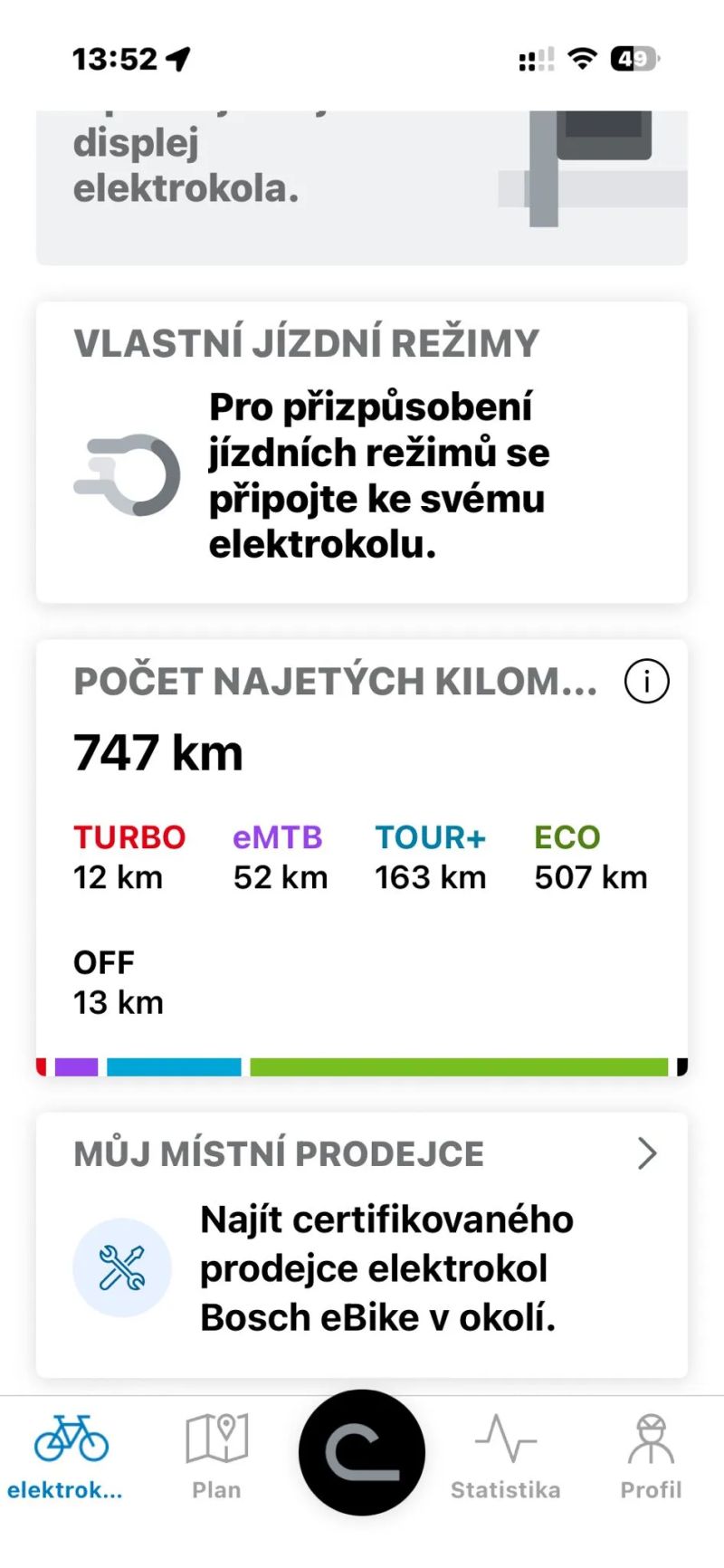 Bergamont E-HORIZON FS EXPERT