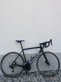 Focus Izalco Race Disc 9.7