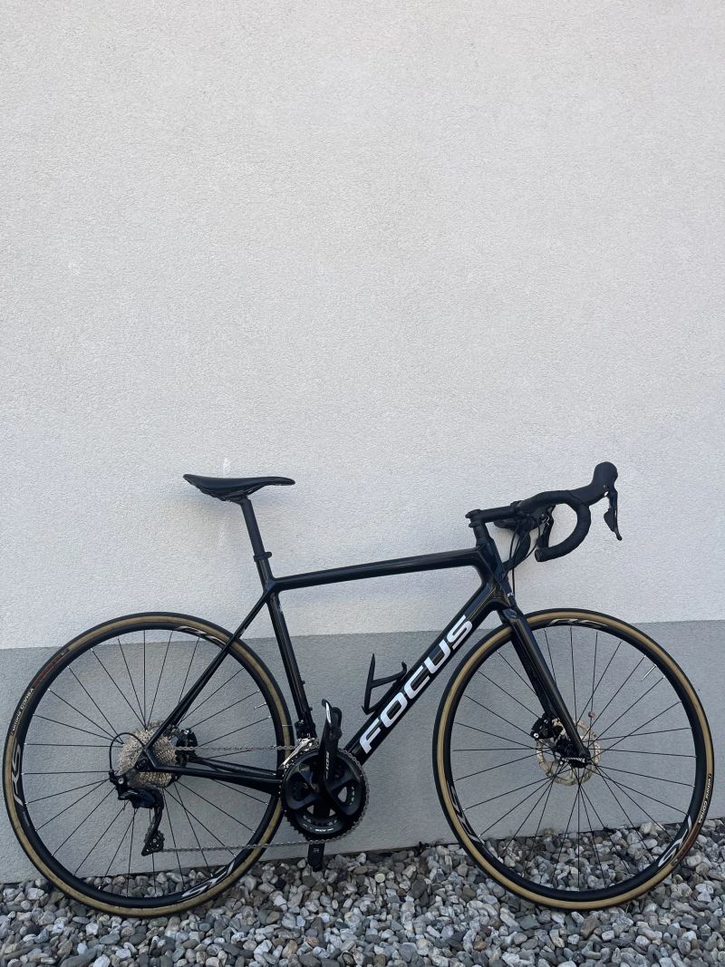 Focus Izalco Race Disc 9.7