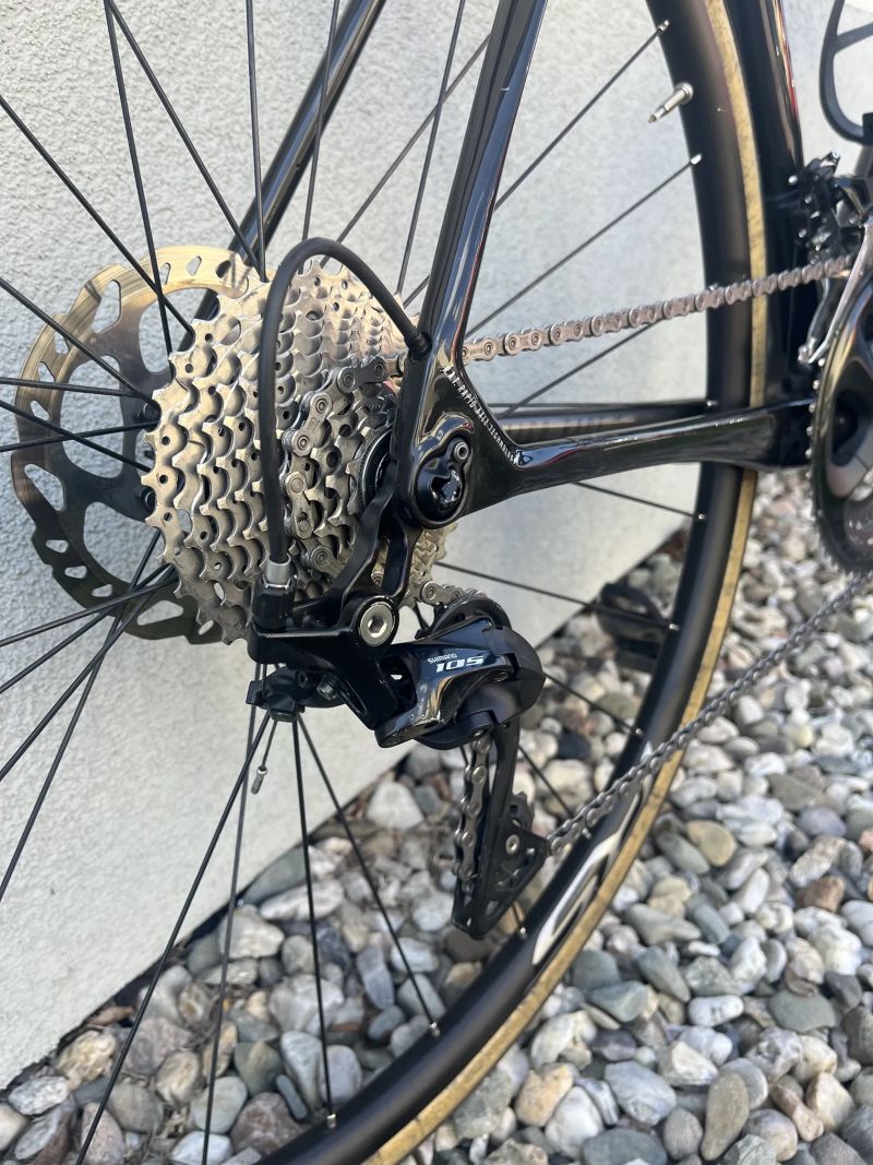 Focus Izalco Race Disc 9.7