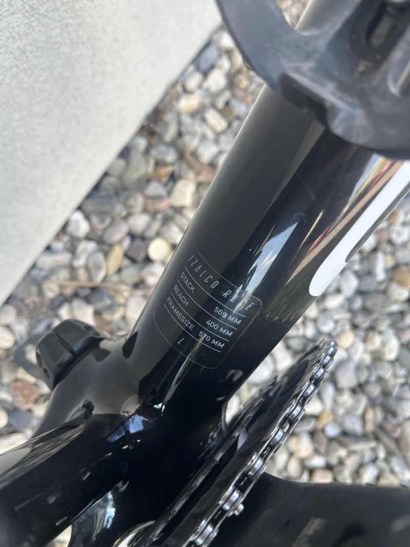 Focus Izalco Race Disc 9.7