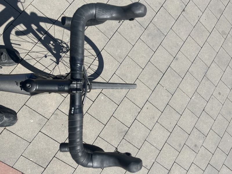 Focus Izalco Race Disc 9.7