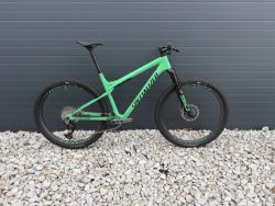 Specialized Epic WC Expert, vel. XL