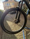 Trek Fuel EXe 9.5 Matte Dnister Black - vel. M