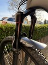 Trek Fuel EXe 9.5 Matte Dnister Black - vel. M