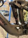 Trek Fuel EXe 9.5 Matte Dnister Black - vel. M