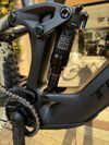 Trek Fuel EXe 9.5 Matte Dnister Black - vel. M