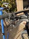 Trek Fuel EXe 9.5 Matte Dnister Black - vel. M
