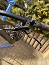 Trek Fuel EXe 9.5 Matte Dnister Black - vel. M