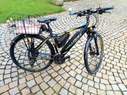 Lectron Altezza Voyager RSX