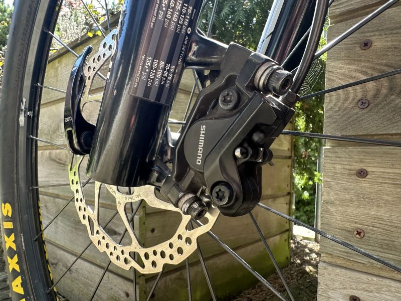 🚴‍♂️ Horské kolo CUBE 29” – SRAM Eagle 1x12, po servisu